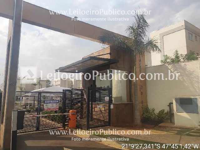 Imagem do imóvel RIBEIRÃO PRETO (SP): APARTAMENTO 92,76M2