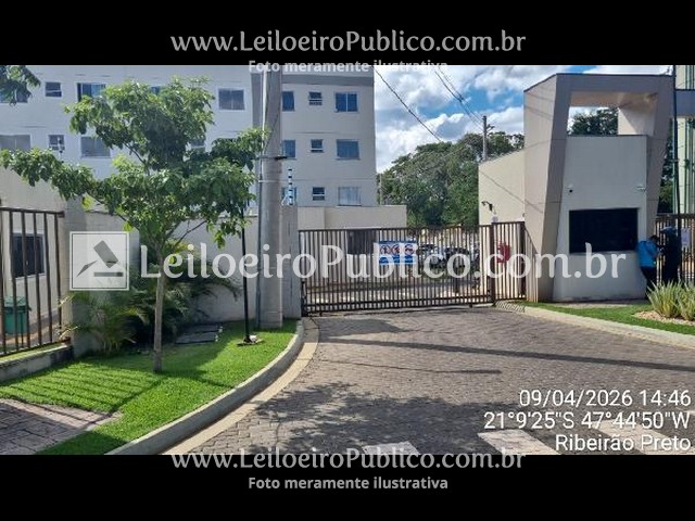 Imagem do imóvel RIBEIRÃO PRETO (SP): APARTAMENTO 66,36M2