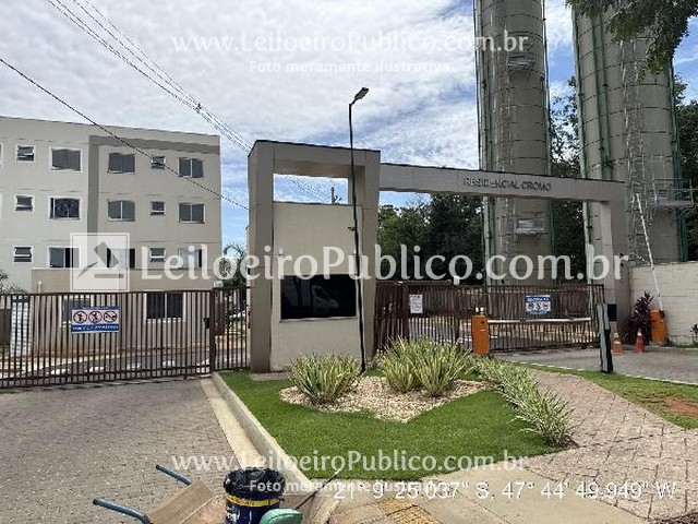 Imagem do imóvel RIBEIRÃO PRETO (SP): APARTAMENTO 70,14M2