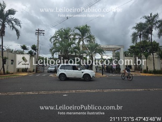 Imagem do imóvel RIBEIRÃO PRETO (SP):  APARTAMENTO 80,32M2