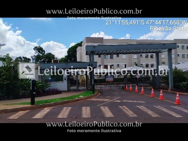 Imagem do imóvel RIBEIRÃO PRETO (SP): APARTAMENTO 112,11M2
