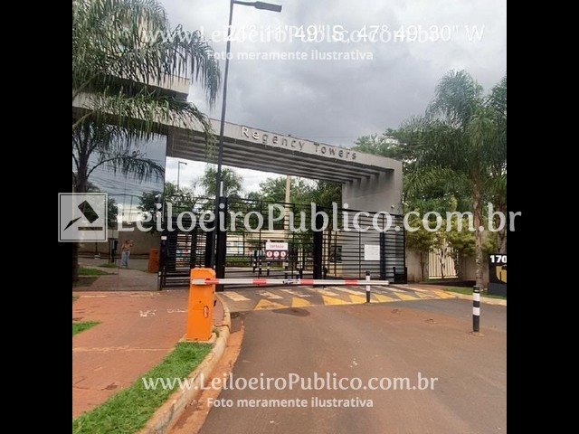 Imagem do imóvel RIBEIRÃO PRETO (SP): APARTAMENTO 93,82M2