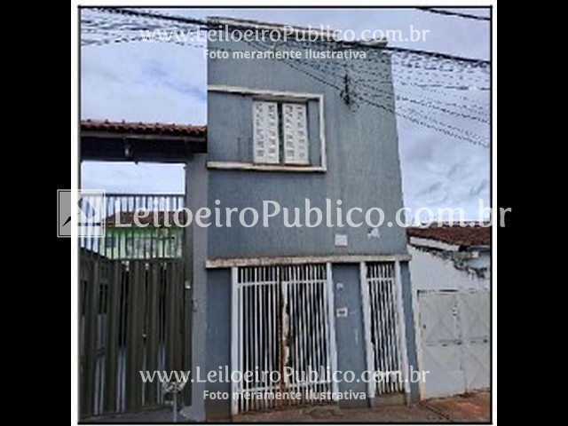 Imagem do imóvel RIBEIRÃO PRETO (SP): CASA 171,28M2