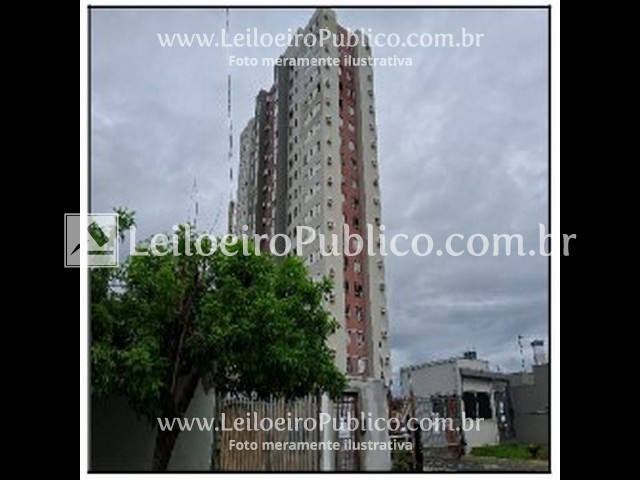 Imagem do imóvel RIBEIRÃO PRETO (SP): APARTAMENTO 47,94M2