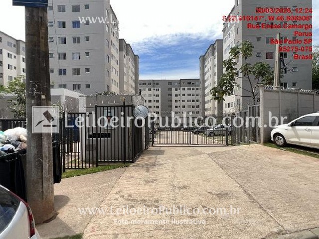Imagem do imóvel SÃO PAULO (SP): APARTAMENTO 65,07M2