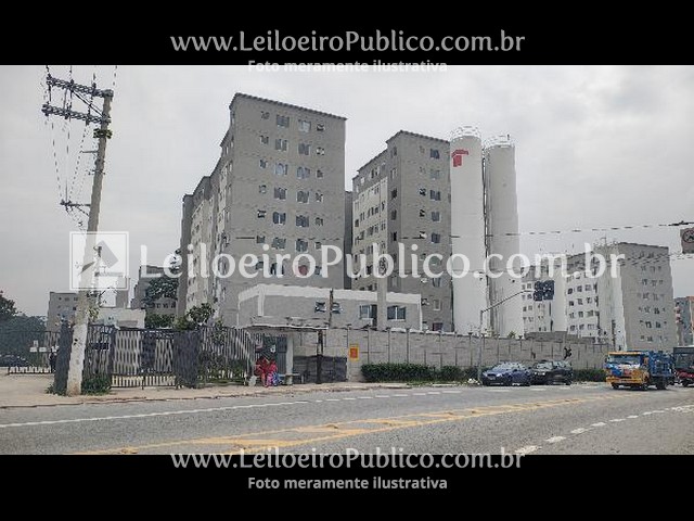 Imagem do imóvel SÃO PAULO (SP): APARTAMENTO 68,39M2