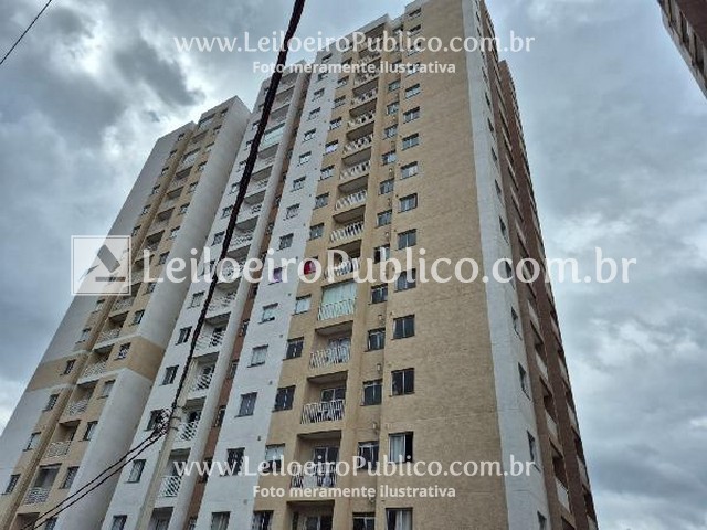 Imagem do imóvel SÃO PAULO (SP): APARTAMENTO 62,82M2