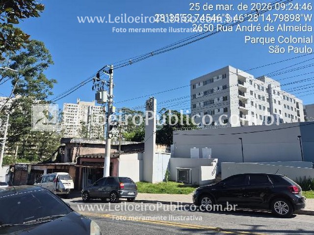 Imagem do imóvel SÃO PAULO (SP): APARTAMENTO 57,73M2