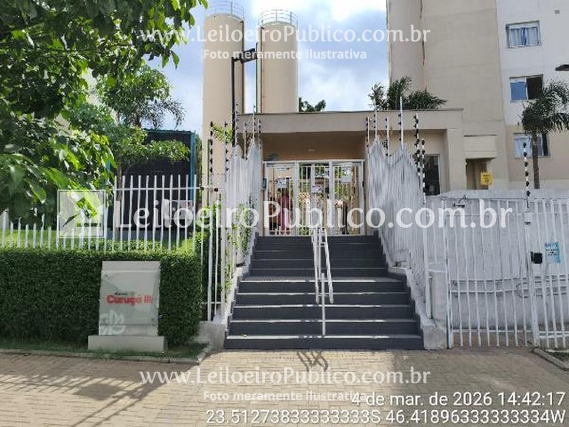 Imagem do imóvel SÃO PAULO (SP): APARTAMENTO 46,08M2