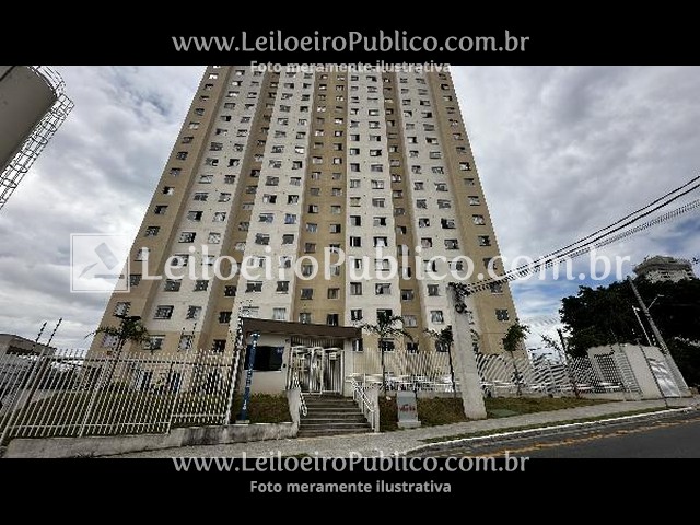 Imagem do imóvel SÃO PAULO (SP):  APARTAMENTO 45,22M2