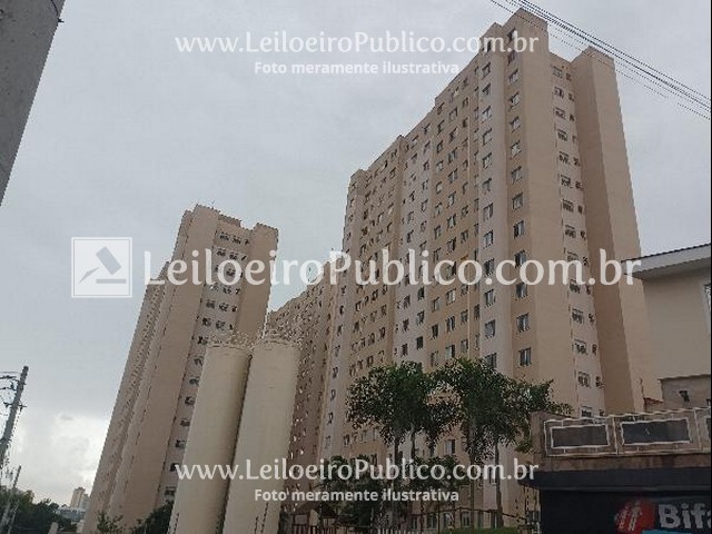 Imagem do imóvel SÃO PAULO (SP): APARTAMENTO 54,16M2