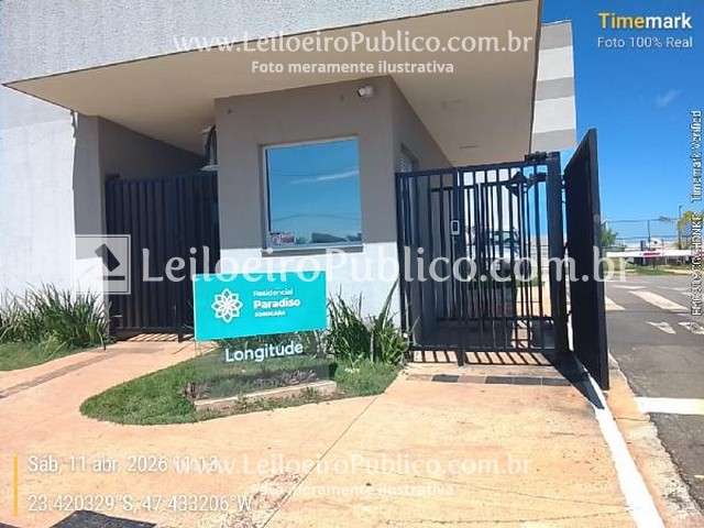 Imagem do imóvel SOROCABA (SP): APARTAMENTO 61,1M2