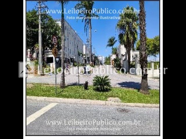 Imagem do imóvel TAUBATE (SP): APARTAMENTO 46,43M2