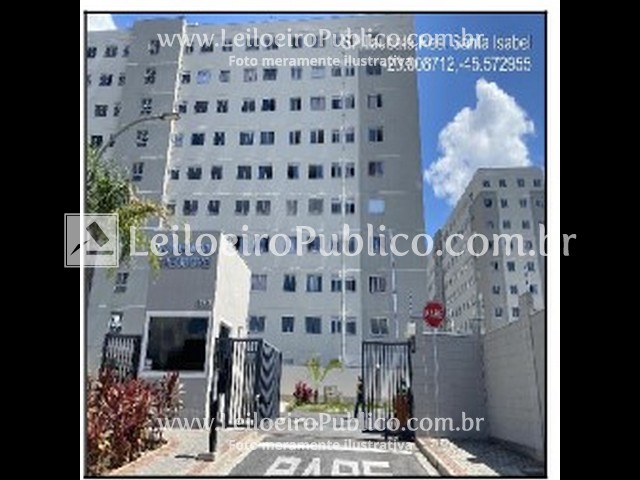 Imagem do imóvel TAUBATE (SP): APARTAMENTO 42,3M2