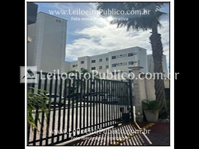 Imagem do imóvel FORTALEZA (CE): APARTAMENTO 43,84M2