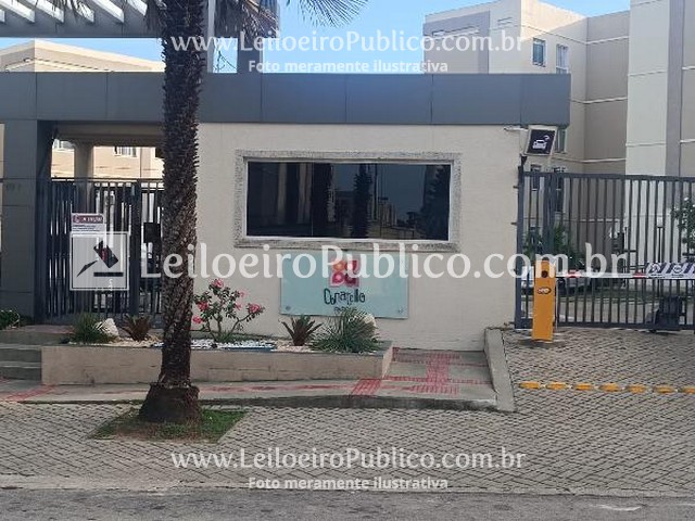 Imagem do imóvel FORTALEZA (CE): APARTAMENTO 51,1M2