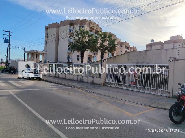 Imagem do imóvel FORTALEZA (CE): APARTAMENTO 62,47M2