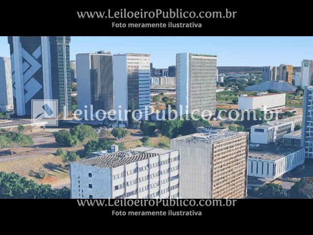 Imagem do imóvel BRASÍLIA (DF):  LOJA 79,15M2