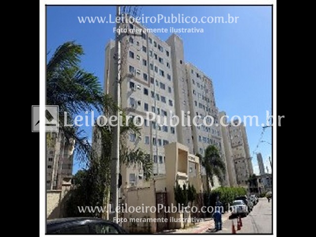 Imagem do imóvel VILA VELHA (ES): APARTAMENTO 43,67M2
