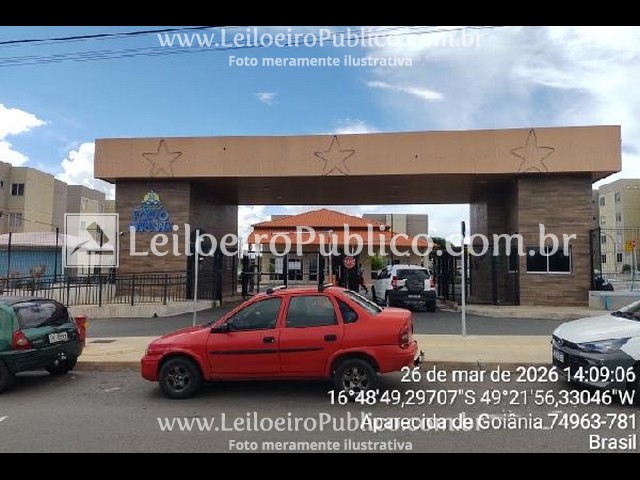 Imagem do imóvel GOIÂNIA (GO): APARTAMENTO 98,91M2