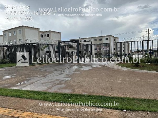 Imagem do imóvel GOIÂNIA (GO): APARTAMENTO 93,54M2