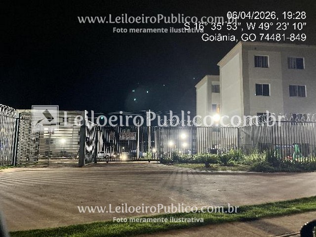Imagem do imóvel GOIÂNIA (GO): APARTAMENTO 93,54M2