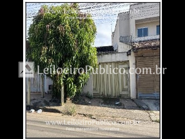 Imagem do imóvel GOIÂNIA (GO): CASA 68,3M2