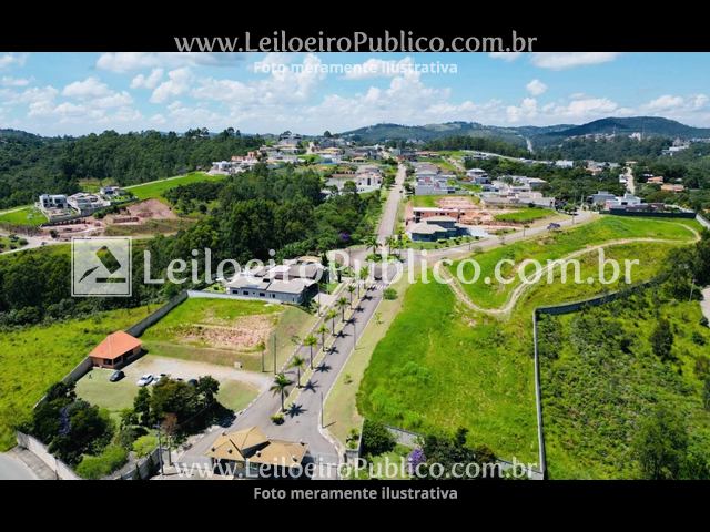 MAIRIPORÃ (SP): TERRENO 600,00 m², localizado em Mairiporã - SP, bairro Terra Preta