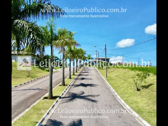 MAIRIPORÃ (SP): TERRENO 600,00 m², localizado em Mairiporã - SP, bairro Terra Preta