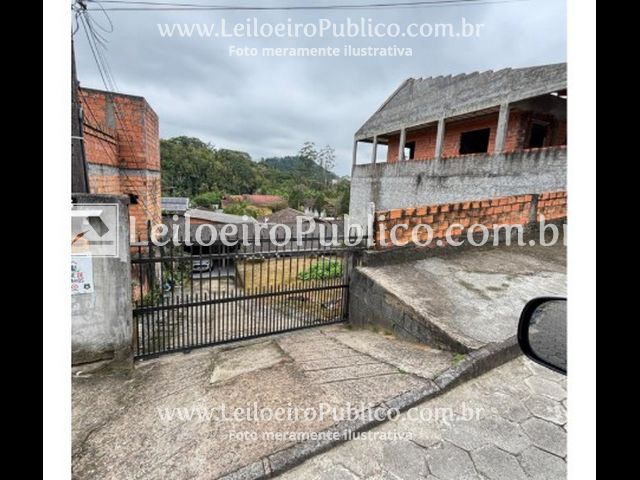Imagem do imóvel BLUMENAU (SC): TERRENO 360,00 m²