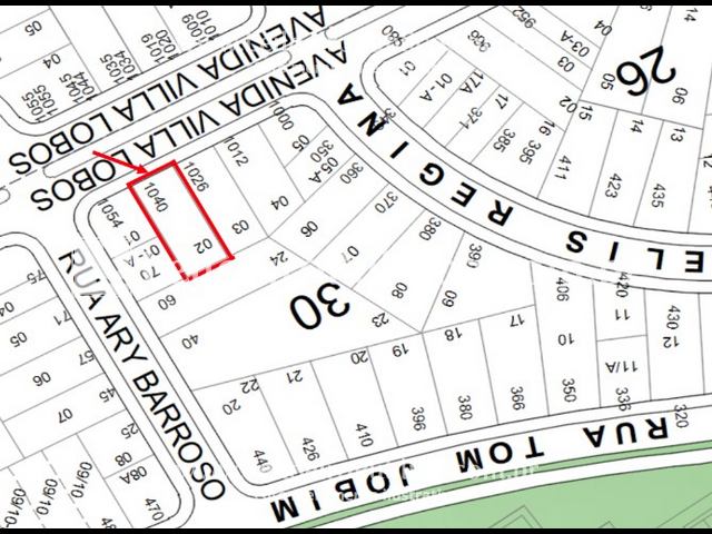 Imagem do imóvel SINOP (MT): IMÓVEL 360,00 m²