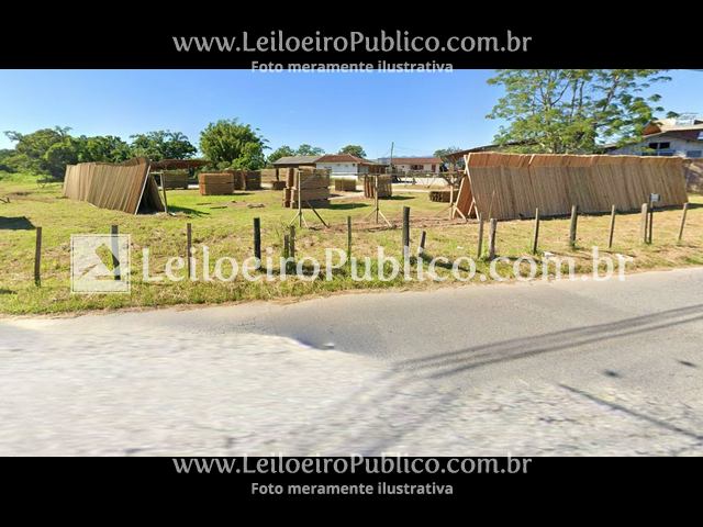 Imagem do imóvel SÃO JOSÉ (SC): IMÓVEL 8.902,27 m²