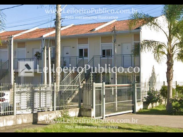 Imagem do imóvel PORTO ALEGRE (RS): IMÓVEL 72,7698 m²