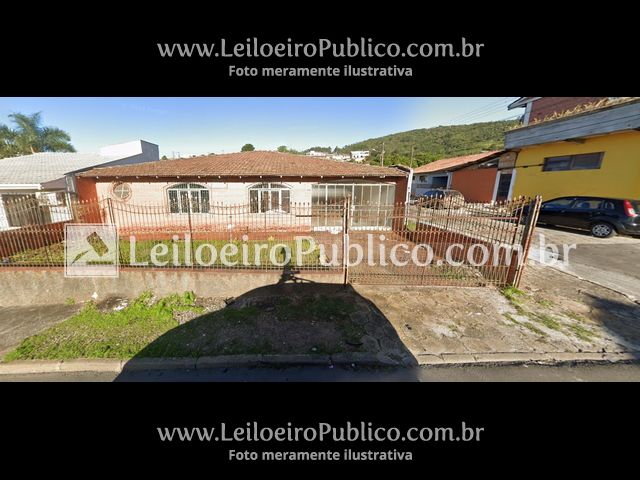Imagem do imóvel PORTO UNIÃO (SC): FRAÇÃO 50% IMÓVEL