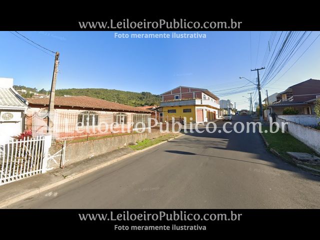 Terreno com 4 quartos no São Pedro (foto 2 de 26)