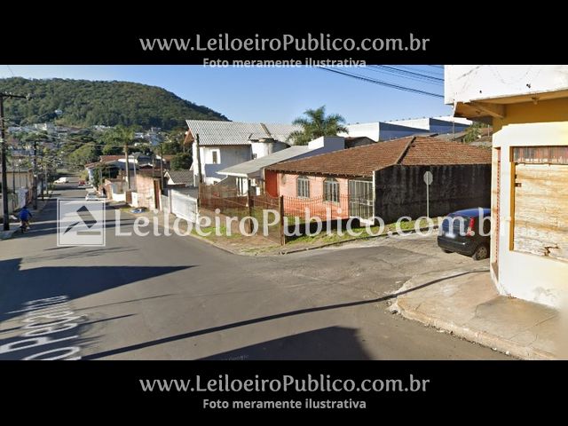 Terreno com 4 quartos no São Pedro (foto 3 de 26)