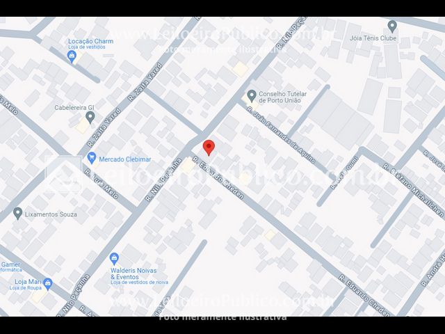 Terreno com 4 quartos no São Pedro (foto 24 de 26)