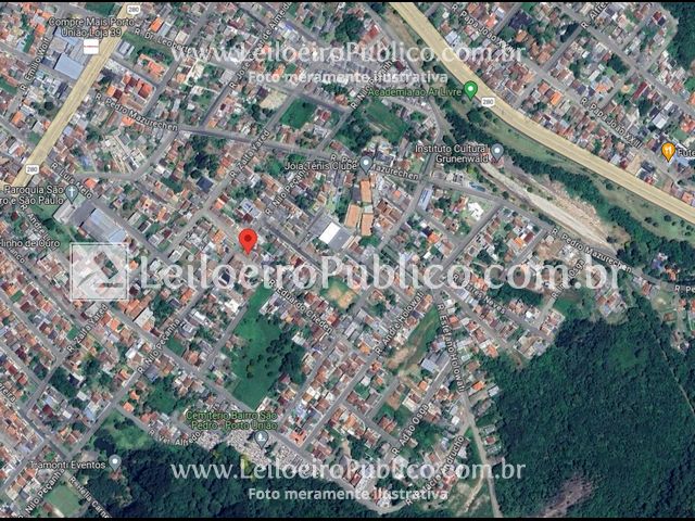Terreno com 4 quartos no São Pedro (foto 25 de 26)