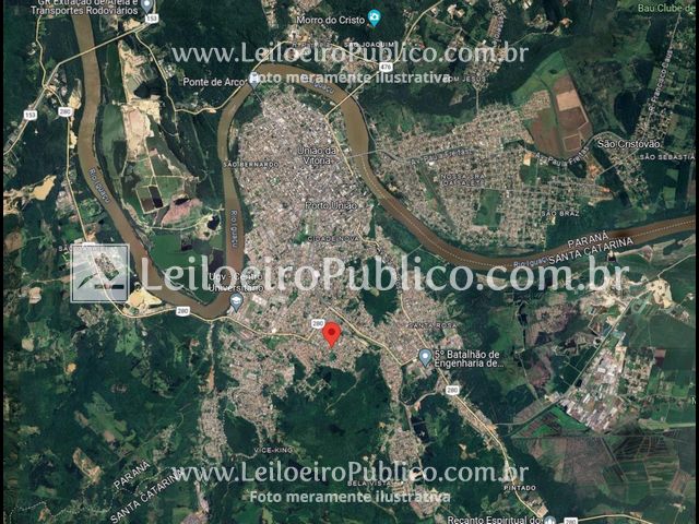 Terreno com 4 quartos no São Pedro (foto 26 de 26)