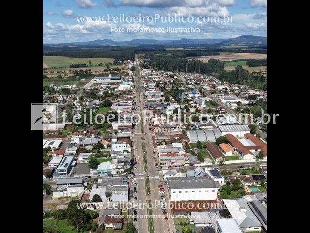 Imagem do imóvel IRINEÓPOLIS (SC): TERRENO URBANO 864,00 m²