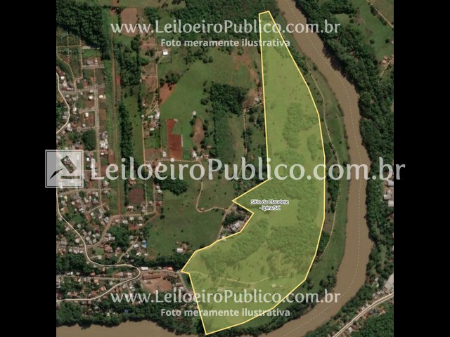 Terreno no Parte dos Lotes nºs 262 e 263 (foto 2 de 5)