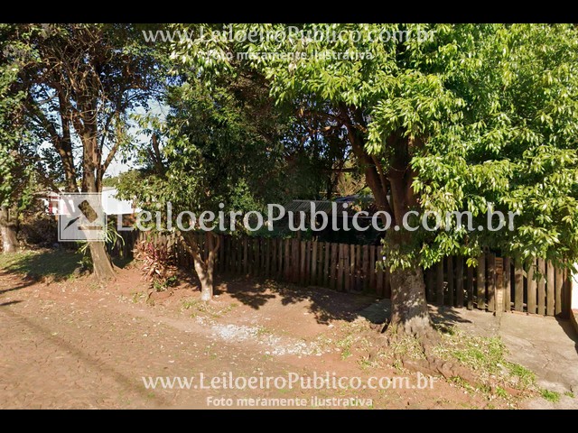 SÃO LUIZ GONZAGA (RS): TERRENO URBANO 1.080,00 m² — foto principal