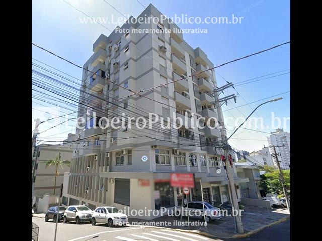 Imagem do imóvel NOVO HAMBURGO (RS): APARTAMENTO 46,649 m²