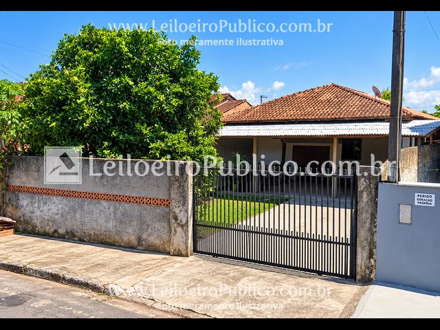 Imagem do imóvel JOINVILLE (SC): DIREITOS POSSESSÓRIOS 390,00 m²